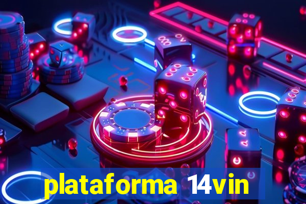 plataforma 14vin